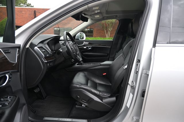 2019 Volvo XC90 T5 Momentum