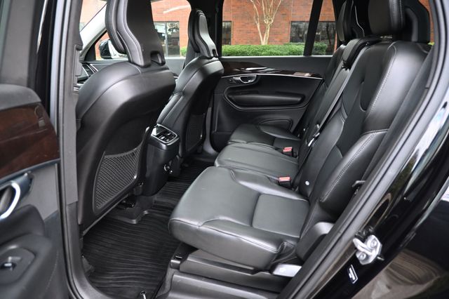 2019 Volvo XC90 T5 Momentum