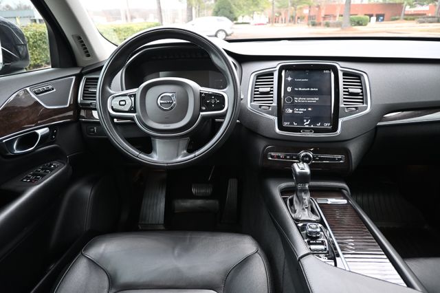 2019 Volvo XC90 T5 Momentum