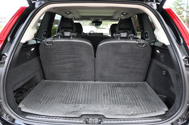 2019 Volvo XC90 T5 Momentum