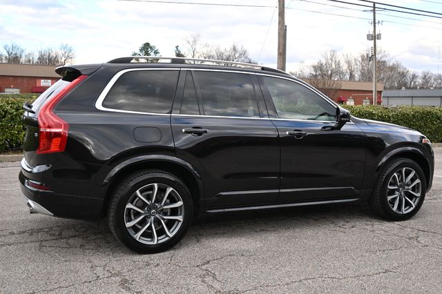 2019 Volvo XC90 T5 Momentum