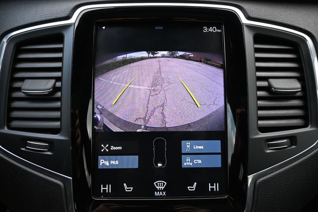 2019 Volvo XC90 T5 Momentum