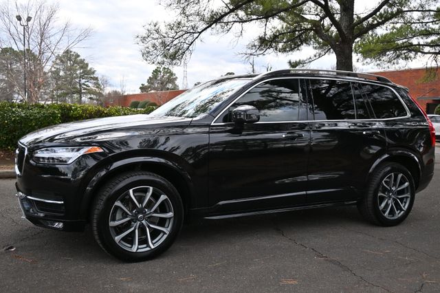 2019 Volvo XC90 T5 Momentum | Memphis, Tennessee | Memphis Car Smart