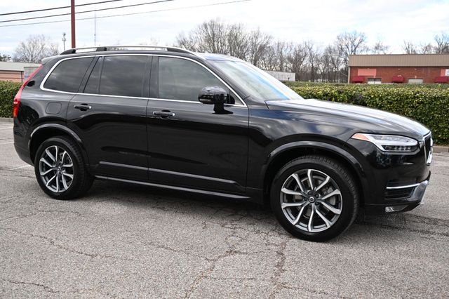 2019 Volvo XC90 T5 Momentum