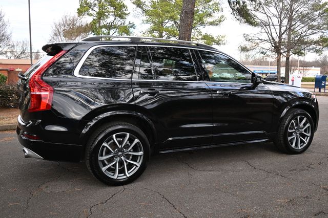 2019 Volvo XC90 T5 Momentum