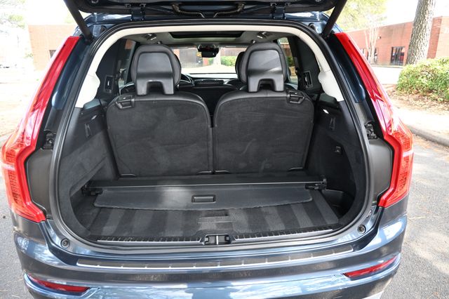 2019 Volvo XC90 T6 Momentum