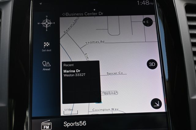 2019 Volvo XC90 T6 Momentum