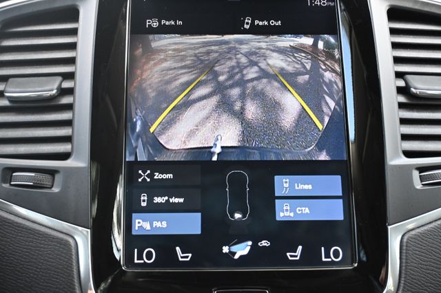 2019 Volvo XC90 T6 Momentum