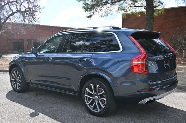 2019 Volvo XC90 T6 Momentum