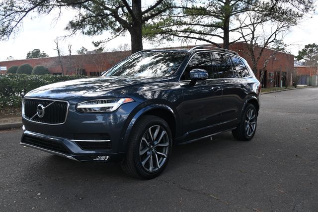 2019 Volvo XC90 T6 Momentum