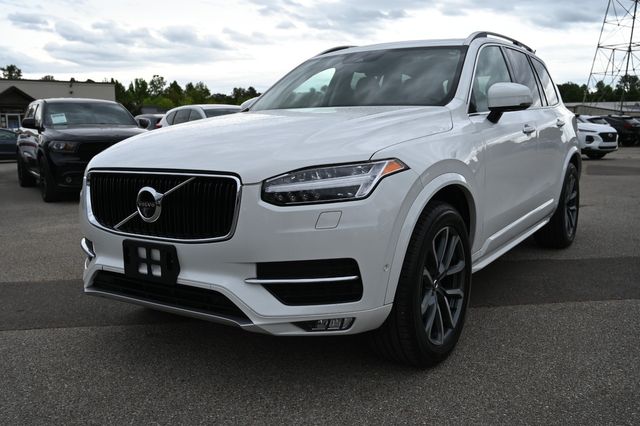 2019 Volvo XC90 T6 Momentum