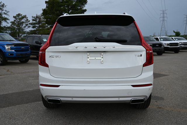 2019 Volvo XC90 T6 Momentum