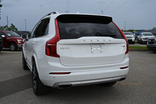 2019 Volvo XC90 T6 Momentum