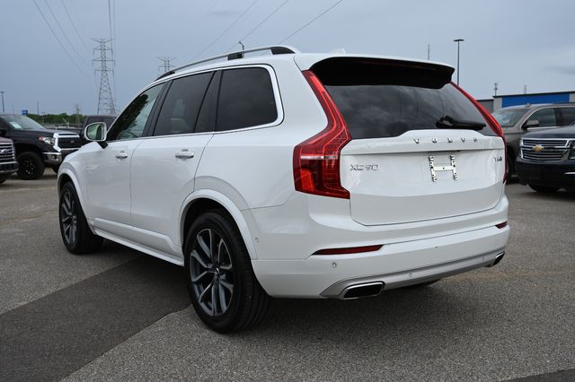 2019 Volvo XC90 T6 Momentum