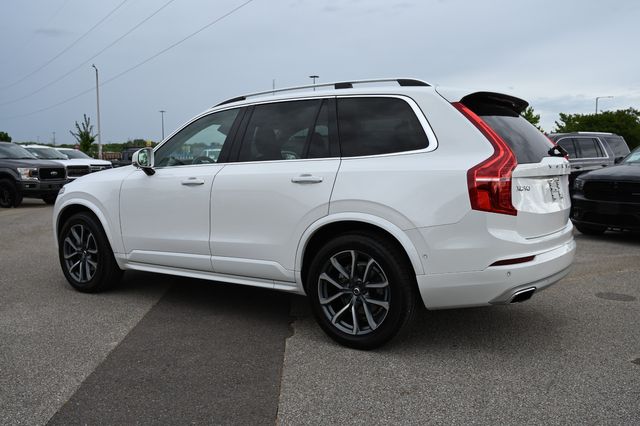 2019 Volvo XC90 T6 Momentum