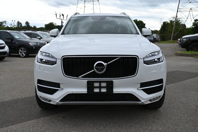 2019 Volvo XC90 T6 Momentum