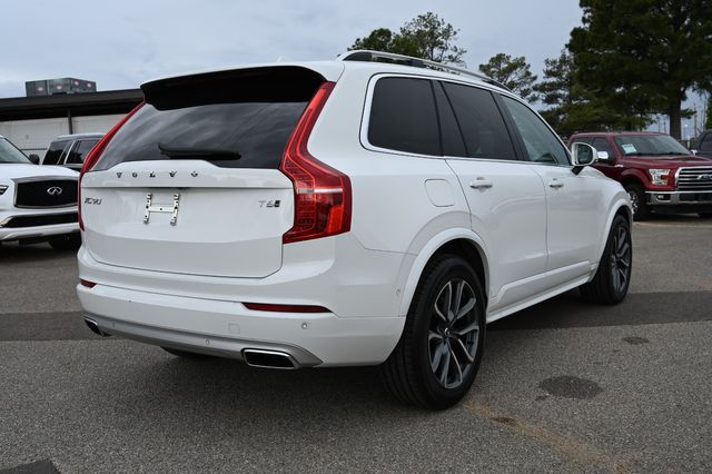 2019 Volvo XC90 T6 Momentum