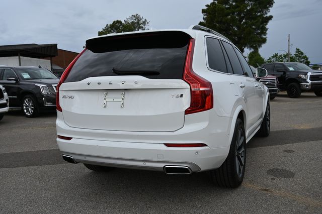 2019 Volvo XC90 T6 Momentum