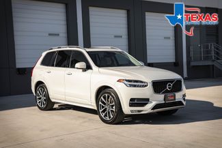 2019 Volvo XC90 T5 Momentum | Mesquite, TX | Texas Autos Direct in Mesquite, TX 75150