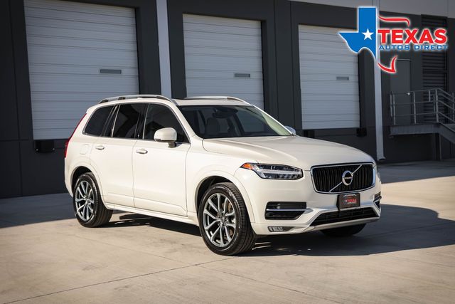 2019 Volvo XC90 T5 Momentum | Mesquite, TX | Texas Autos Direct