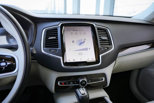 2019 Volvo XC90 T5 Momentum | Mesquite, TX | Texas Autos Direct 2019 Volvo XC90 T5 Momentum | Mesquite, TX | Texas Autos Direct