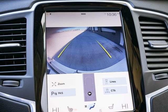 2019 Volvo XC90 T5 Momentum | Mesquite, TX | Texas Autos Direct