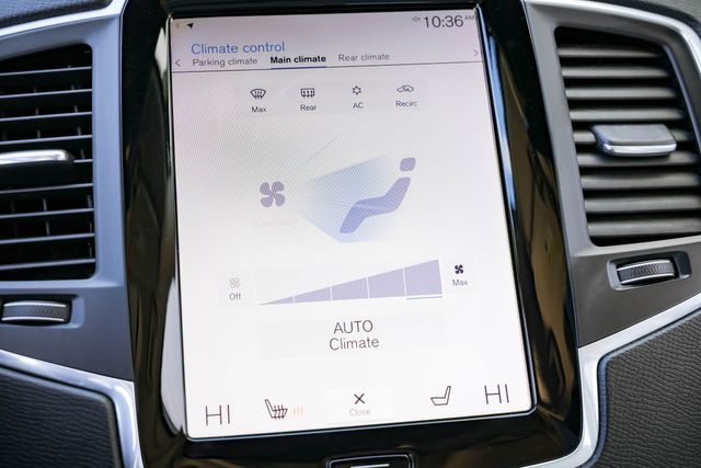 2019 Volvo XC90 T5 Momentum | Mesquite, TX | Texas Autos Direct 2019 Volvo XC90 T5 Momentum | Mesquite, TX | Texas Autos Direct