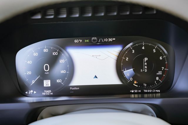 2019 Volvo XC90 T5 Momentum | Mesquite, TX | Texas Autos Direct