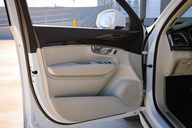 2019 Volvo XC90 T5 Momentum | Mesquite, TX | Texas Autos Direct 2019 Volvo XC90 T5 Momentum | Mesquite, TX | Texas Autos Direct