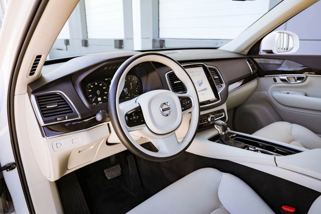 2019 Volvo XC90 T5 Momentum | Mesquite, TX | Texas Autos Direct 2019 Volvo XC90 T5 Momentum | Mesquite, TX | Texas Autos Direct