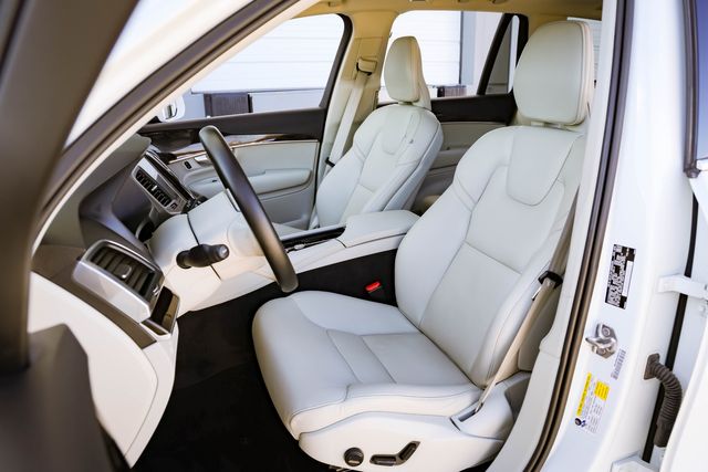 2019 Volvo XC90 T5 Momentum | Mesquite, TX | Texas Autos Direct 2019 Volvo XC90 T5 Momentum | Mesquite, TX | Texas Autos Direct