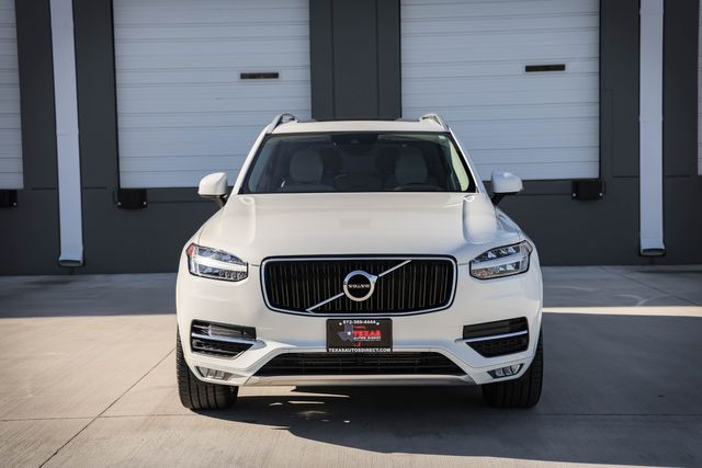 2019 Volvo XC90 T5 Momentum | Mesquite, TX | Texas Autos Direct 2019 Volvo XC90 T5 Momentum | Mesquite, TX | Texas Autos Direct