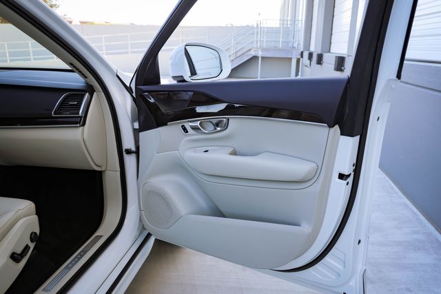 2019 Volvo XC90 T5 Momentum | Mesquite, TX | Texas Autos Direct 2019 Volvo XC90 T5 Momentum | Mesquite, TX | Texas Autos Direct