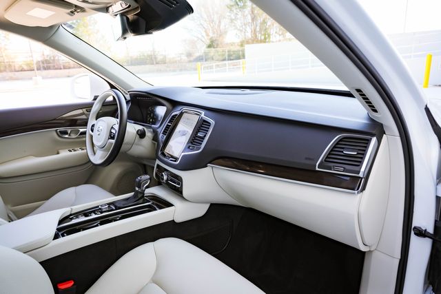 2019 Volvo XC90 T5 Momentum | Mesquite, TX | Texas Autos Direct 2019 Volvo XC90 T5 Momentum | Mesquite, TX | Texas Autos Direct