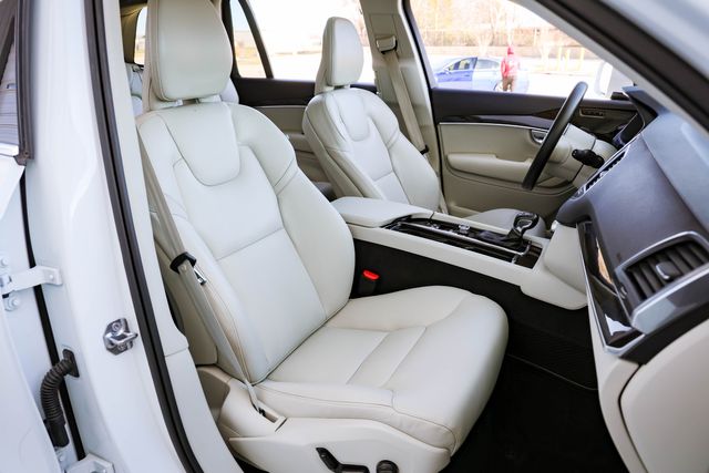 2019 Volvo XC90 T5 Momentum | Mesquite, TX | Texas Autos Direct 2019 Volvo XC90 T5 Momentum | Mesquite, TX | Texas Autos Direct