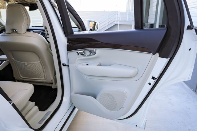 2019 Volvo XC90 T5 Momentum | Mesquite, TX | Texas Autos Direct