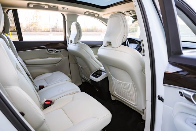 2019 Volvo XC90 T5 Momentum | Mesquite, TX | Texas Autos Direct 2019 Volvo XC90 T5 Momentum | Mesquite, TX | Texas Autos Direct