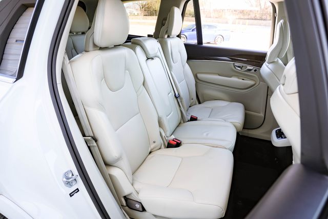 2019 Volvo XC90 T5 Momentum | Mesquite, TX | Texas Autos Direct 2019 Volvo XC90 T5 Momentum | Mesquite, TX | Texas Autos Direct