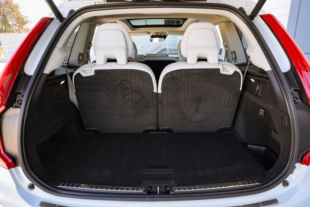 2019 Volvo XC90 T5 Momentum | Mesquite, TX | Texas Autos Direct 2019 Volvo XC90 T5 Momentum | Mesquite, TX | Texas Autos Direct