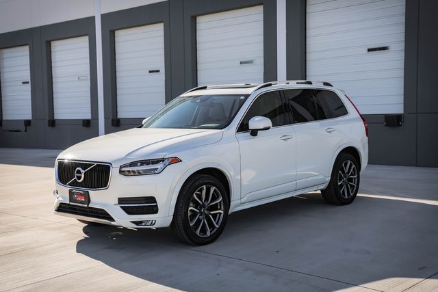 2019 Volvo XC90 T5 Momentum | Mesquite, TX | Texas Autos Direct 2019 Volvo XC90 T5 Momentum | Mesquite, TX | Texas Autos Direct