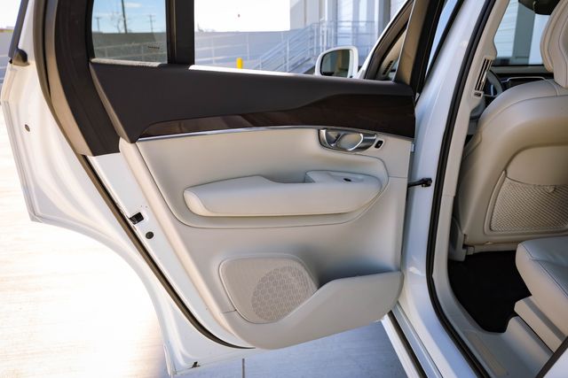 2019 Volvo XC90 T5 Momentum | Mesquite, TX | Texas Autos Direct