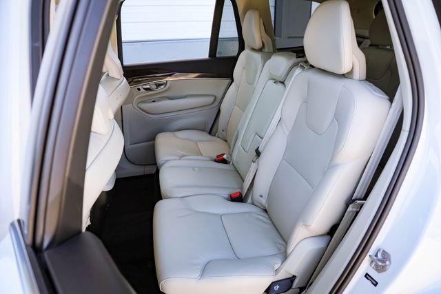 2019 Volvo XC90 T5 Momentum | Mesquite, TX | Texas Autos Direct 2019 Volvo XC90 T5 Momentum | Mesquite, TX | Texas Autos Direct