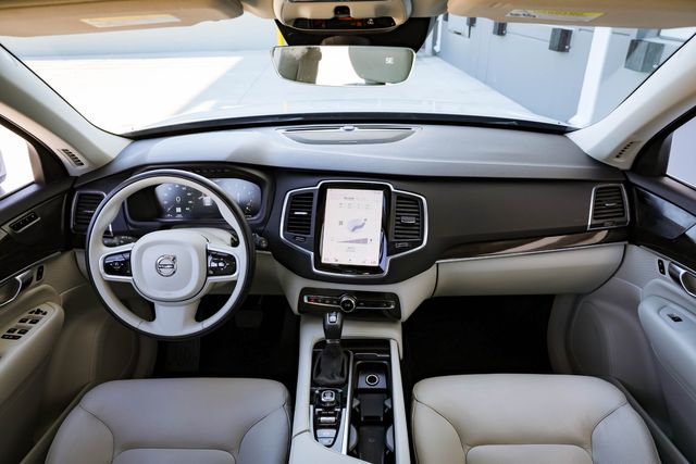 2019 Volvo XC90 T5 Momentum | Mesquite, TX | Texas Autos Direct 2019 Volvo XC90 T5 Momentum | Mesquite, TX | Texas Autos Direct