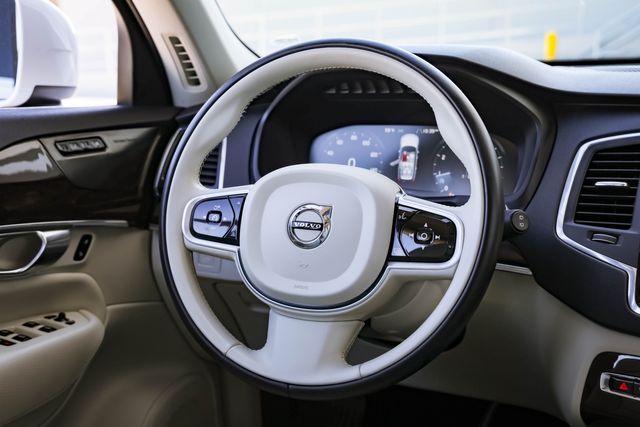 2019 Volvo XC90 T5 Momentum | Mesquite, TX | Texas Autos Direct 2019 Volvo XC90 T5 Momentum | Mesquite, TX | Texas Autos Direct