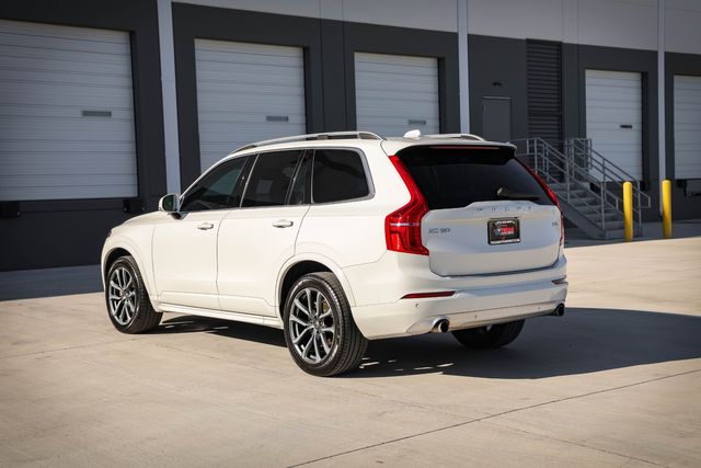 2019 Volvo XC90 T5 Momentum | Mesquite, TX | Texas Autos Direct 2019 Volvo XC90 T5 Momentum | Mesquite, TX | Texas Autos Direct