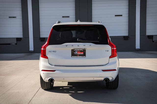 2019 Volvo XC90 T5 Momentum | Mesquite, TX | Texas Autos Direct