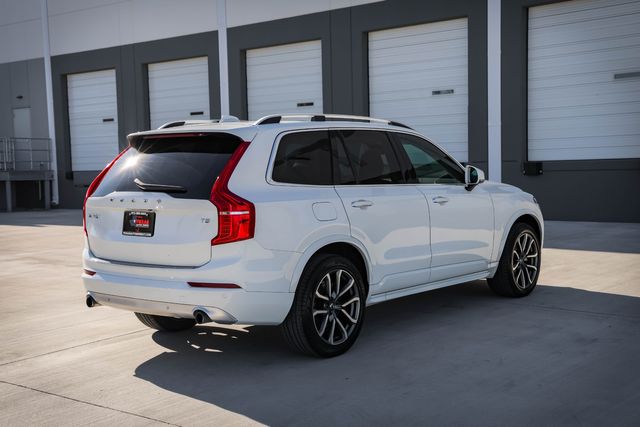 2019 Volvo XC90 T5 Momentum | Mesquite, TX | Texas Autos Direct 2019 Volvo XC90 T5 Momentum | Mesquite, TX | Texas Autos Direct