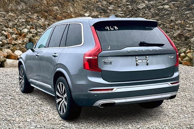2019 Volvo XC90 T6 Inscription