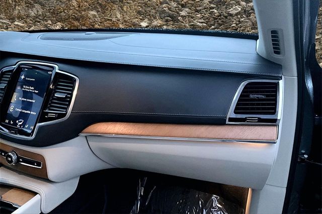 2019 Volvo XC90 T6 Inscription