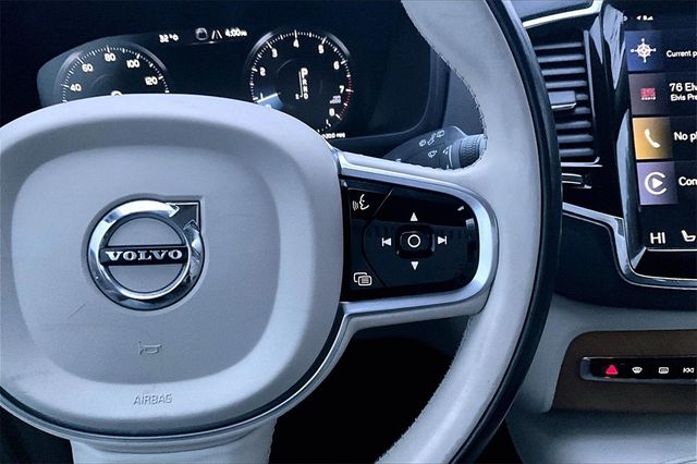 2019 Volvo XC90 T6 Inscription